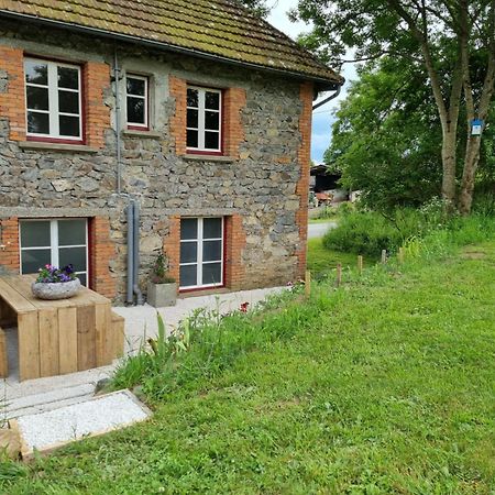 Le Montaurier Apartment Combrailles Exterior foto