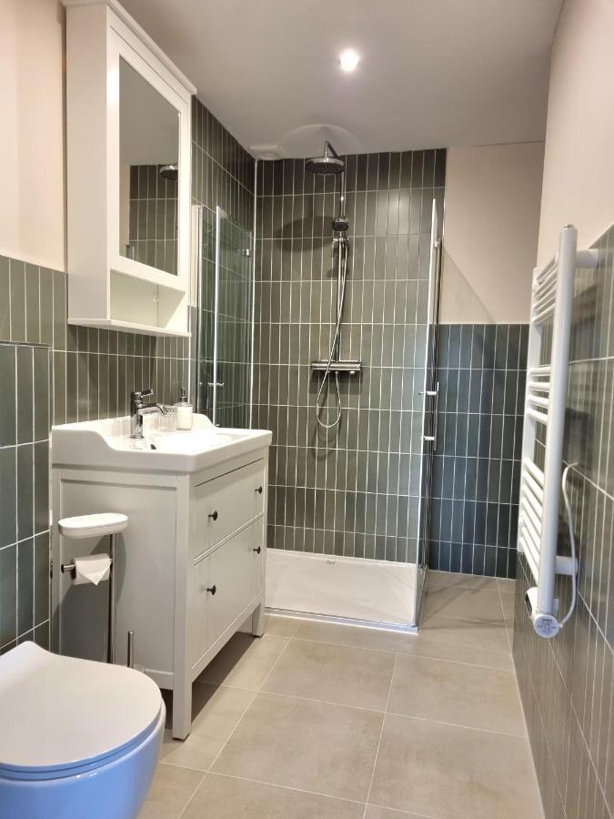 Le Montaurier Apartment Combrailles Exterior foto