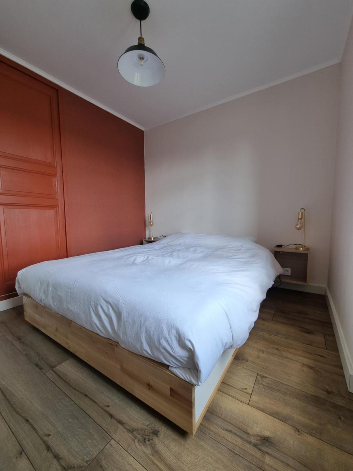 Le Montaurier Apartment Combrailles Exterior foto