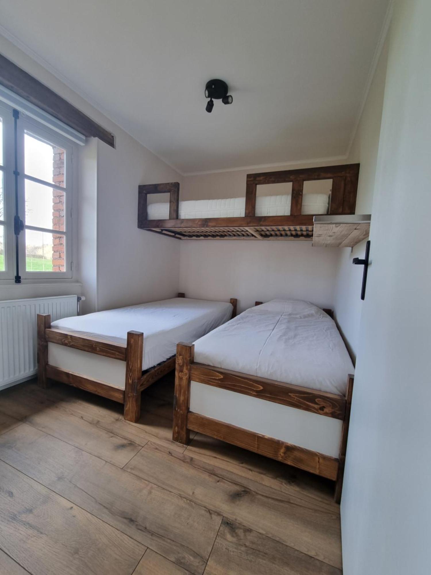 Le Montaurier Apartment Combrailles Exterior foto