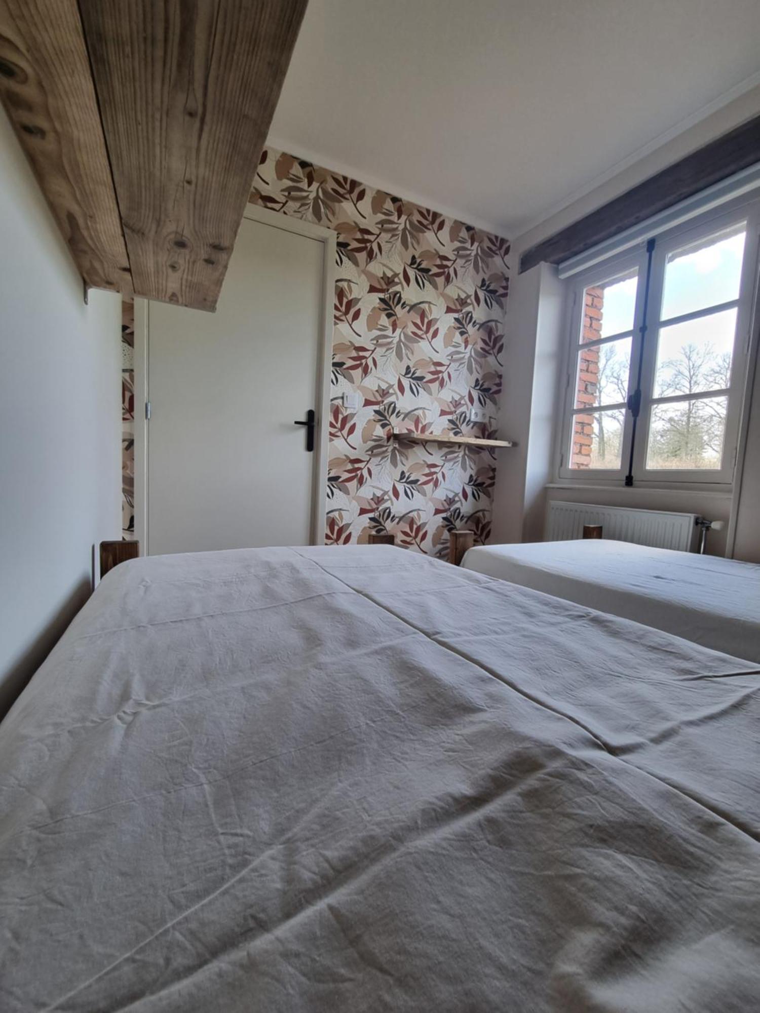 Le Montaurier Apartment Combrailles Exterior foto