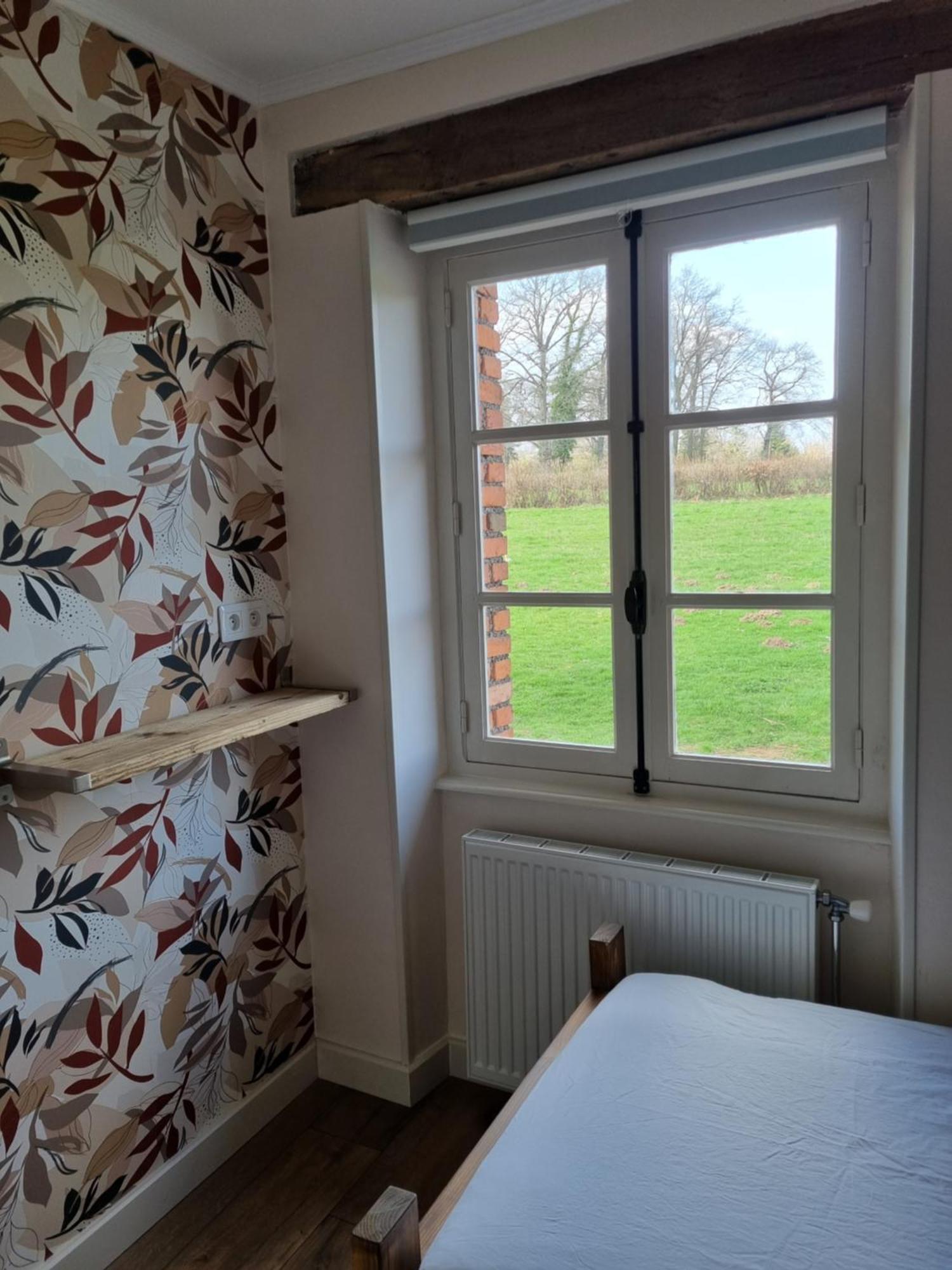 Le Montaurier Apartment Combrailles Exterior foto